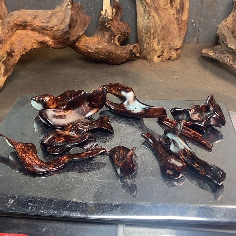 【闪购商品】黄花梨/降香黄檀黄***3