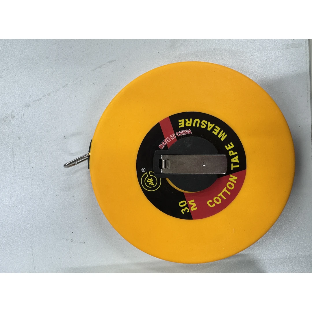 30米软胶皮尺111