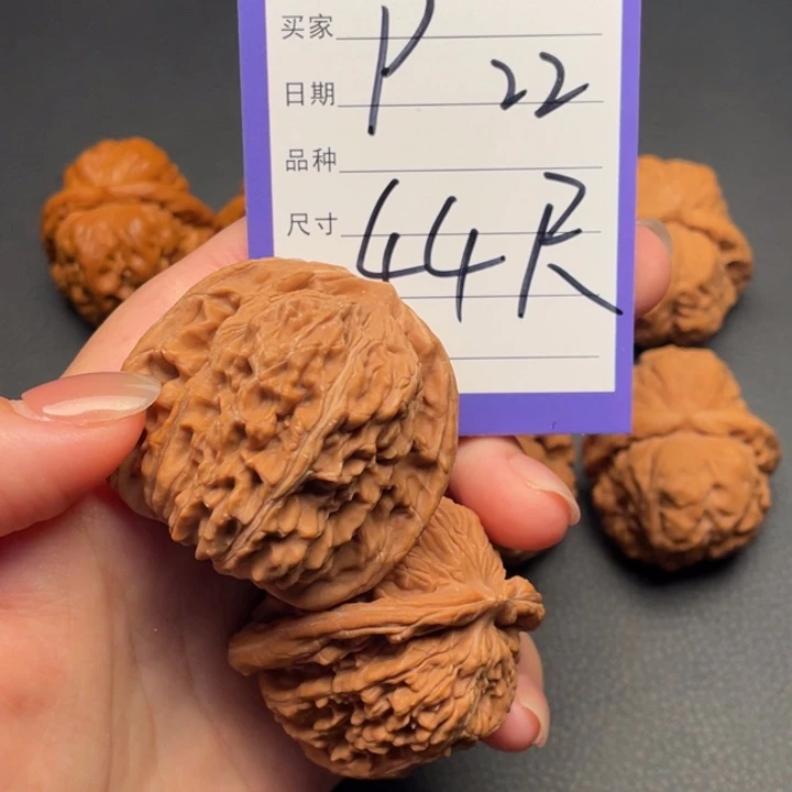核桃四座楼44尺寸