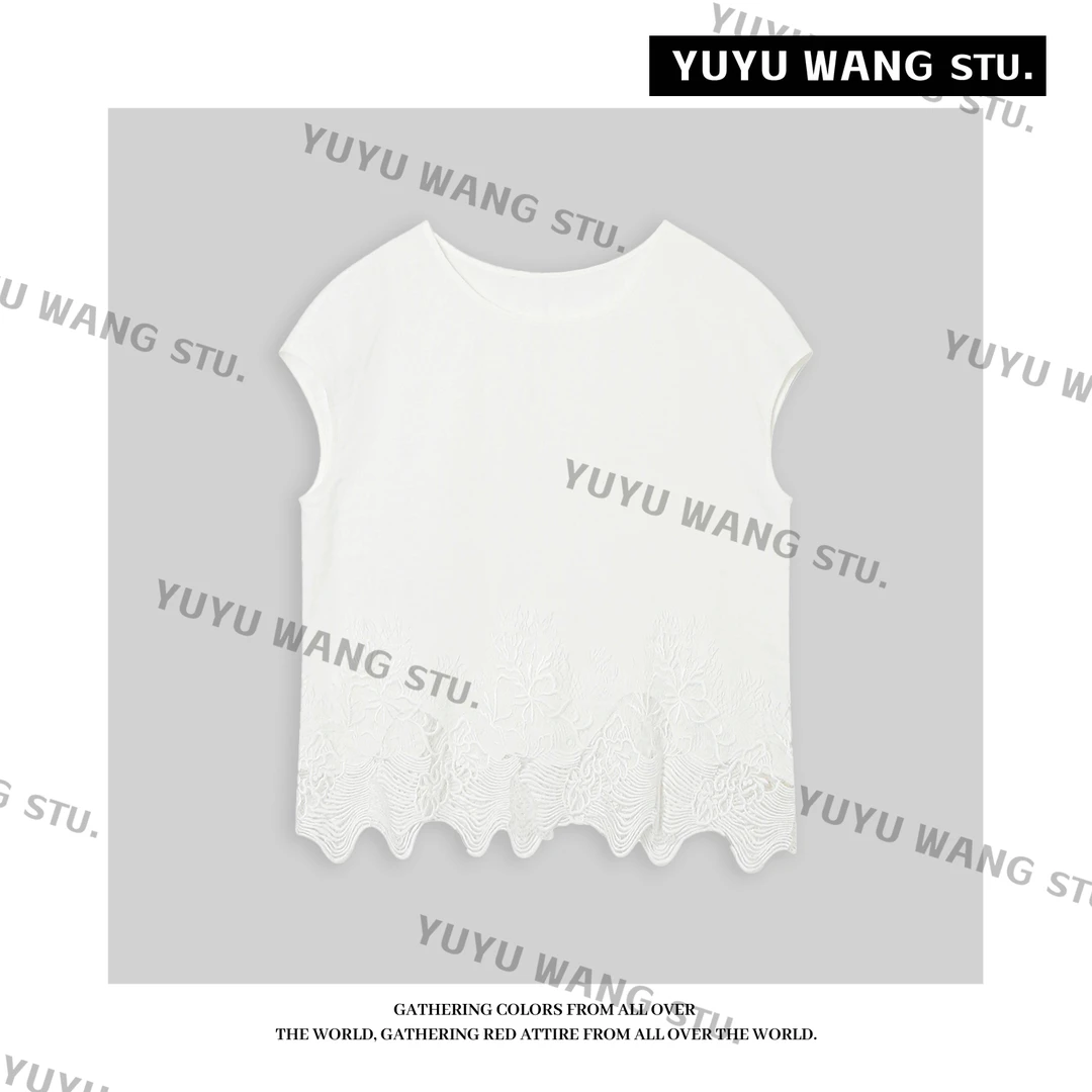 YUYU WANG 上衣【念昙】 RBC2SX167