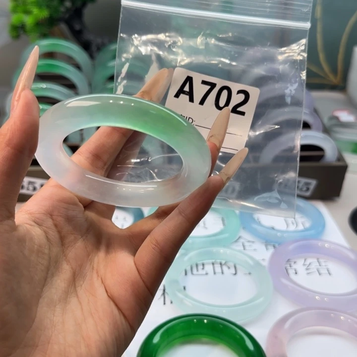 玉幽*时尚飘花702