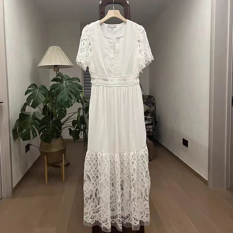 直播间拍编码孤品连衣裙(非图片款)