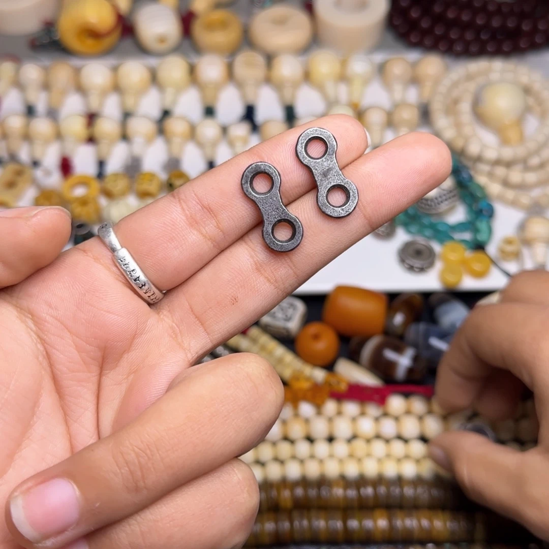 Z****菩提籽类藏传老小元素