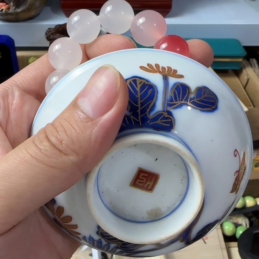 紫砂茶宠放漏场，全都漏