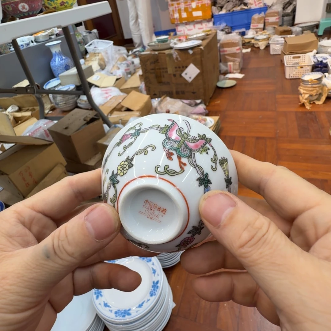 其他景德镇陶瓷艺术