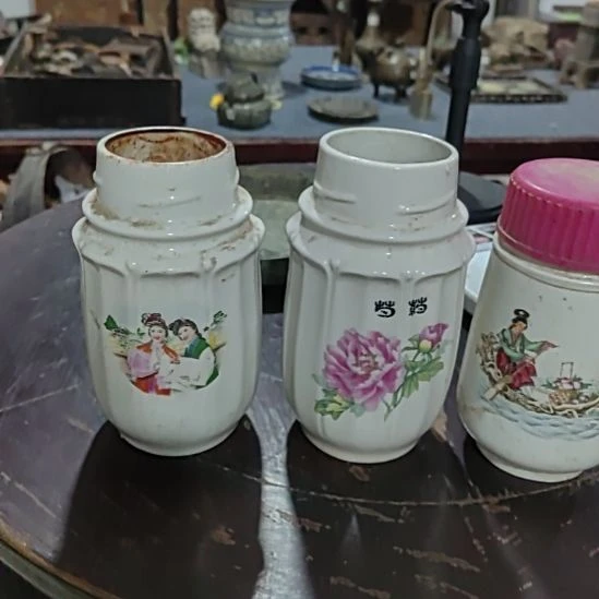 杨***过其他精美摆件（不退换）