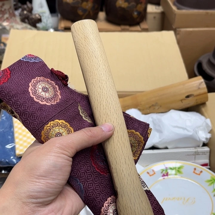 瓷片瓷器摆件工艺品摆件777