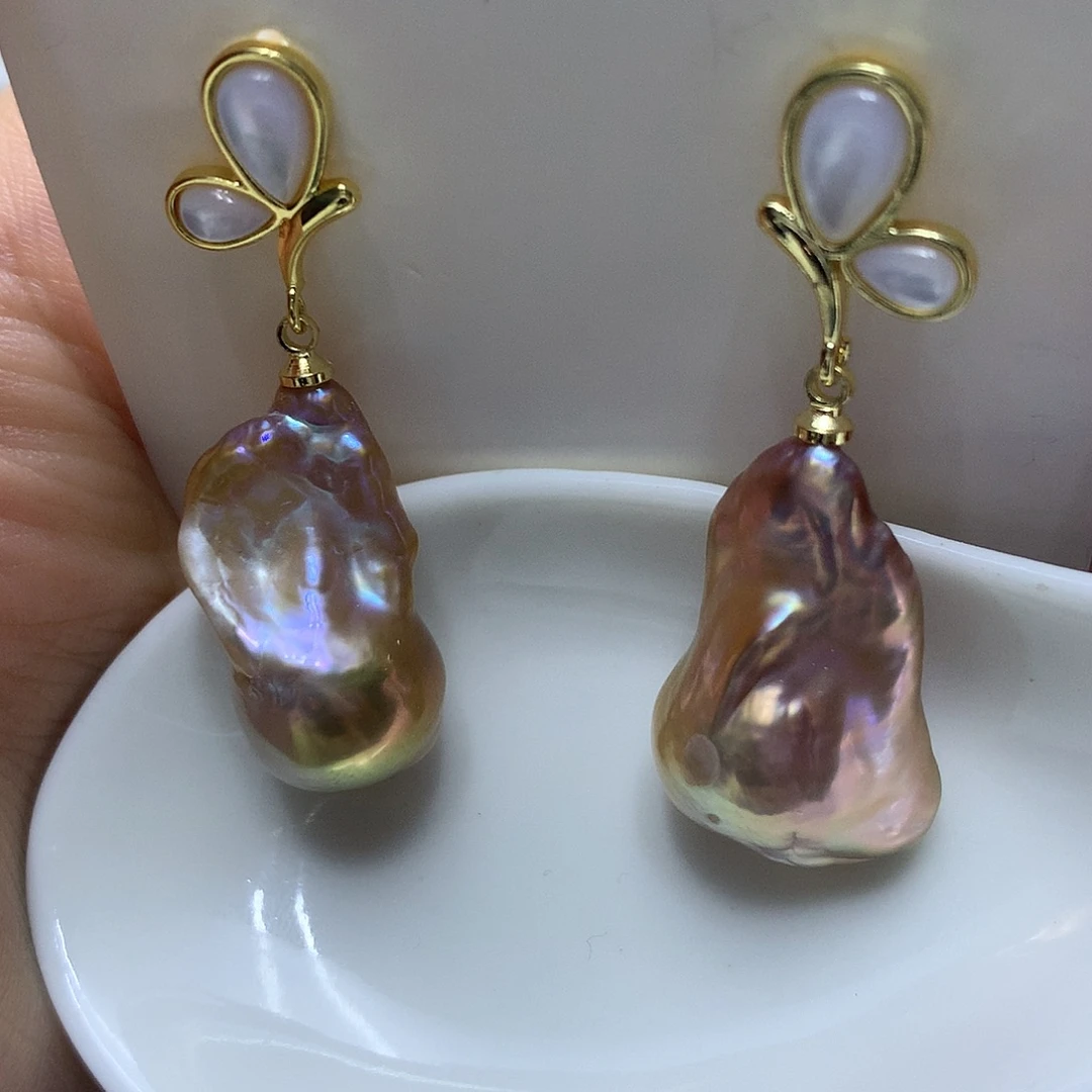 其它淡水珍珠未镶嵌