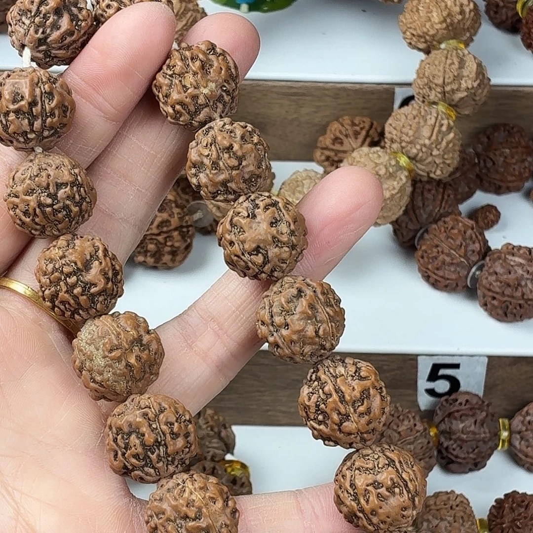 手串金刚菩提原生态精品小金刚