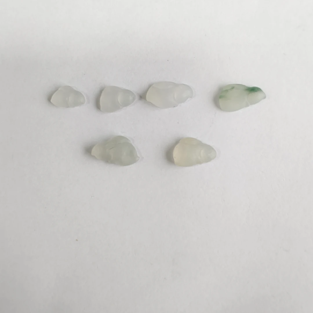 天然缅甸翡翠C号团购链接3/6