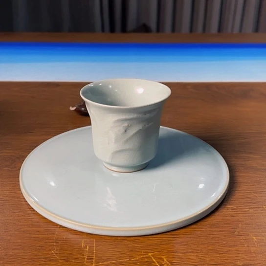 青汝瓷天青马蹄主人有瑕福利