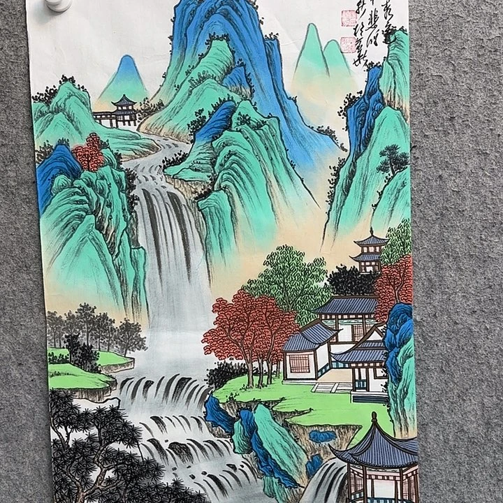 书法作品多次参加全国性