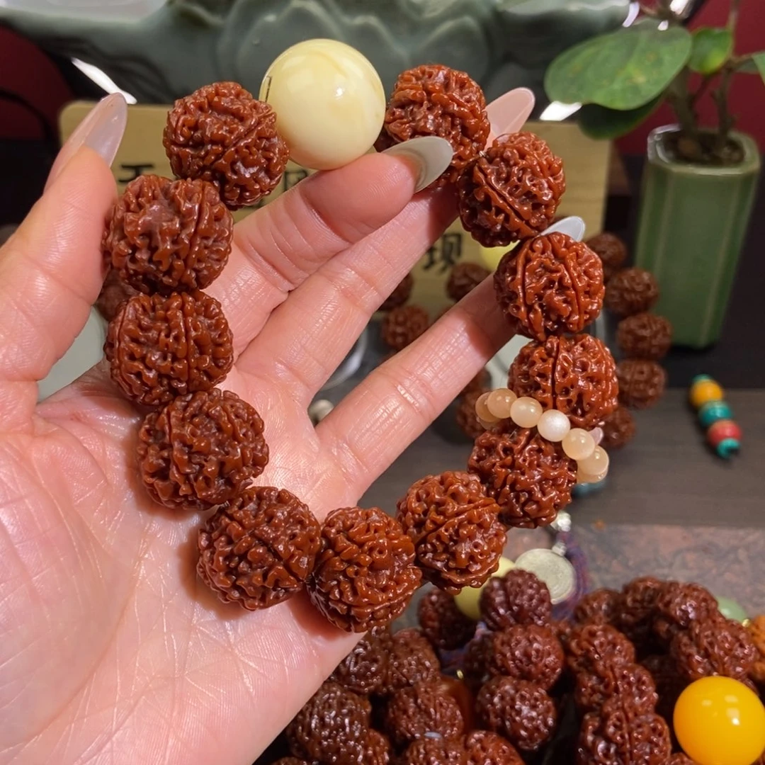 金刚菩提吊坠624。