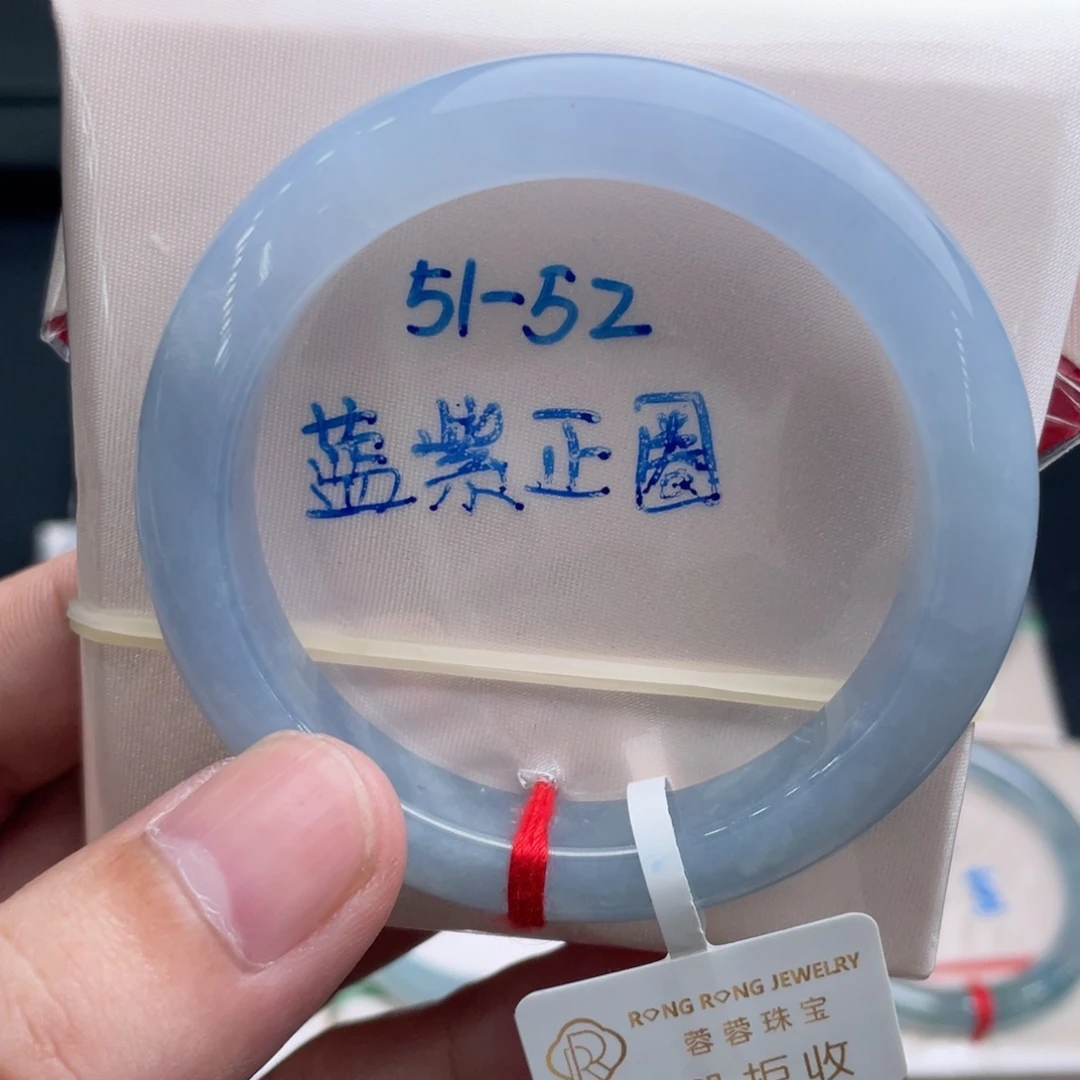 翡翠未镶嵌手镯翡翠手镯