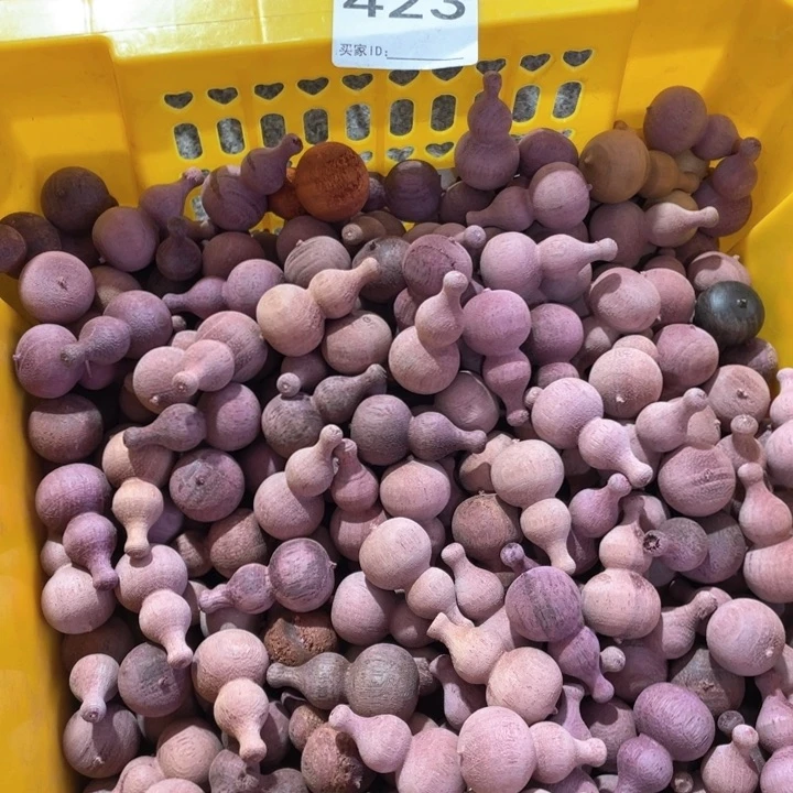 非洲紫檀（红花梨）