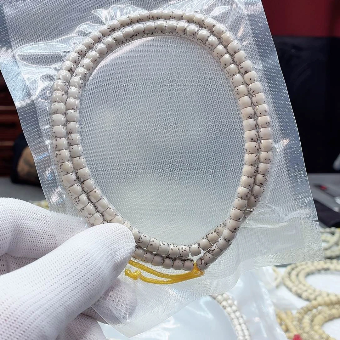 星月菩提吊坠福利脖挂，65号