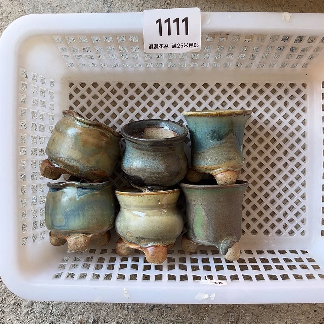 1111内口4.5景德镇手工制作