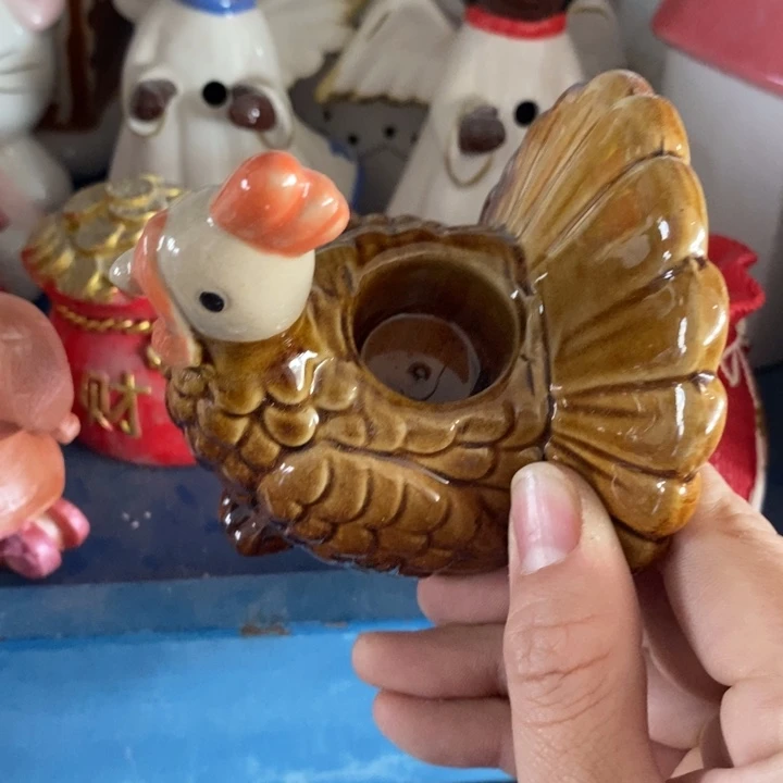 陶瓷树脂工艺摆件