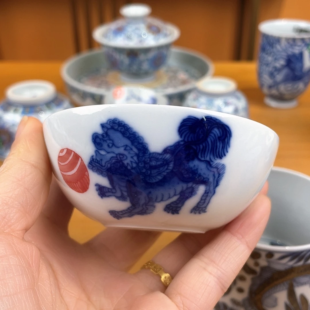 景德镇陶瓷景德镇瓷器