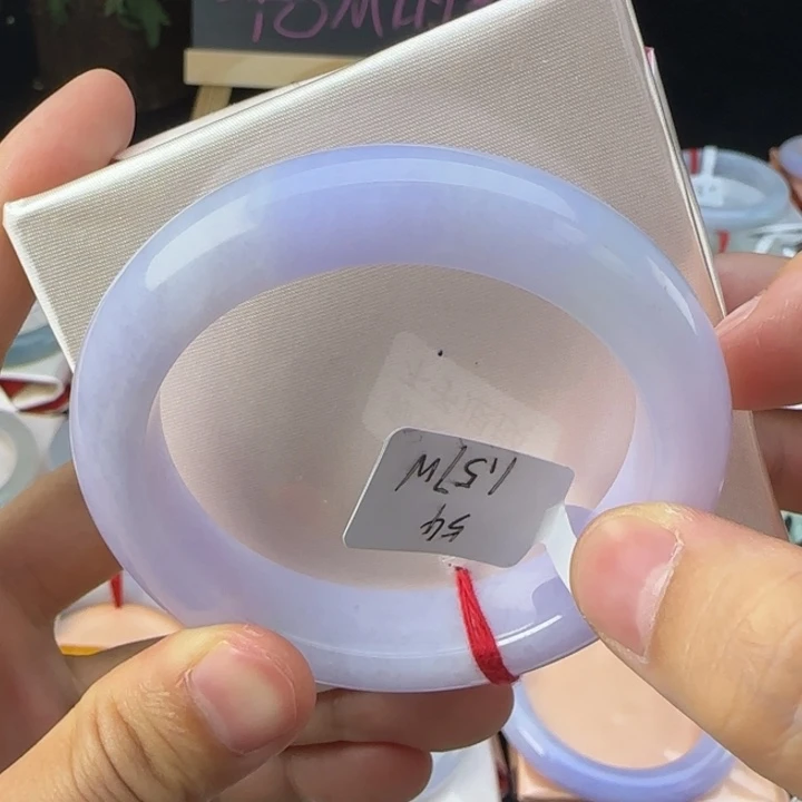 未镶嵌手镯翡翠翡翠手镯