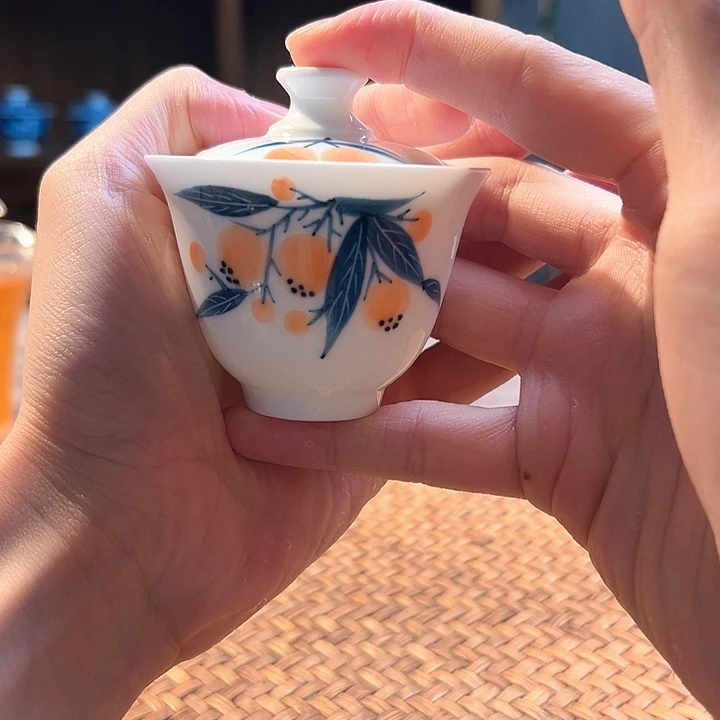 杯三钰堂茶器闪购链接