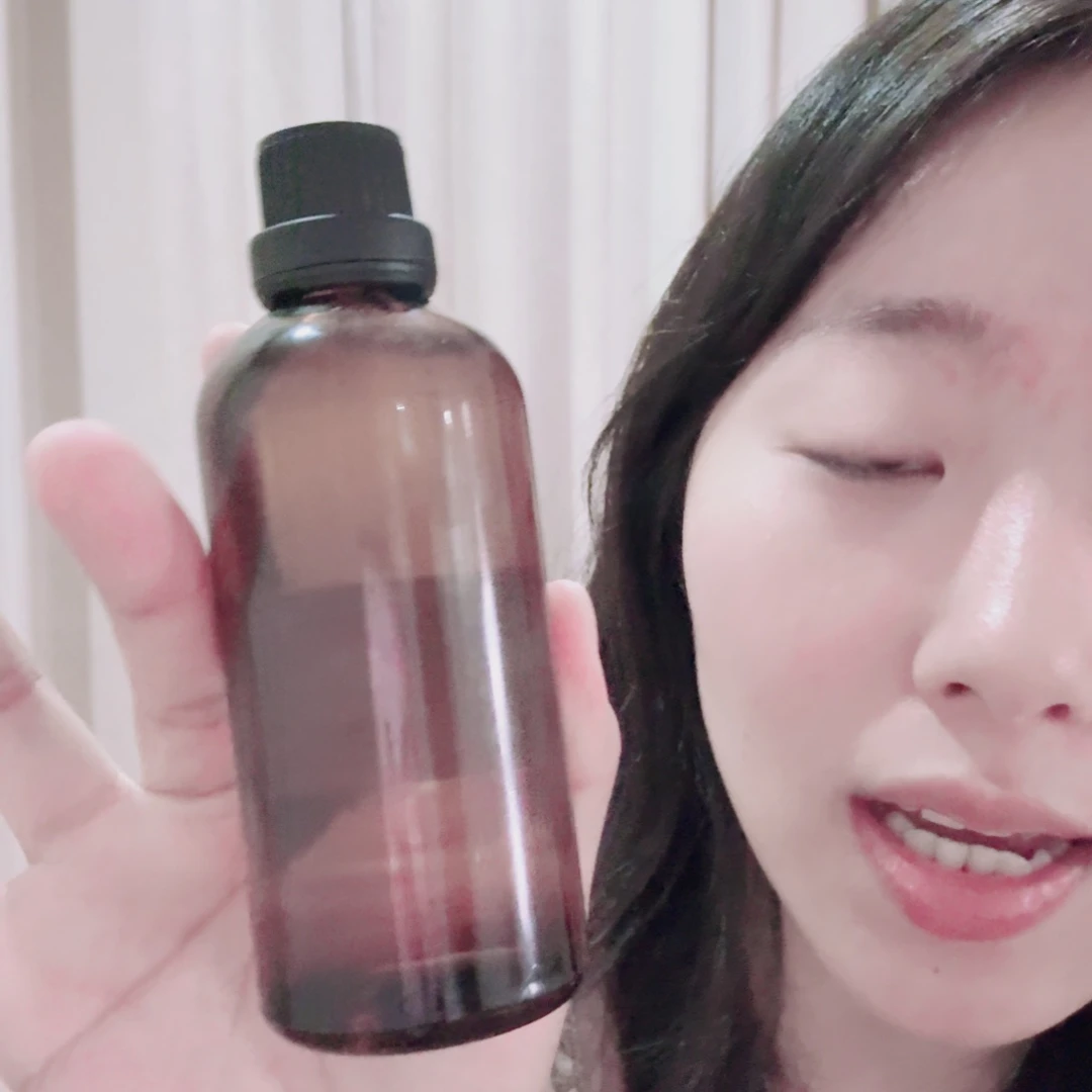 辣木籽油基础油30ml