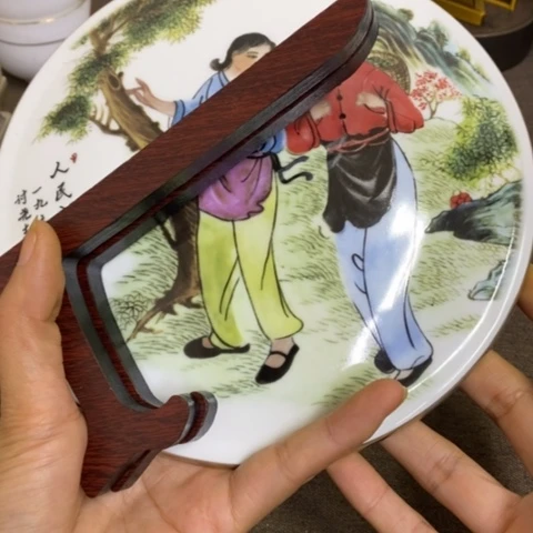 瓷片景德镇陶瓷研究所