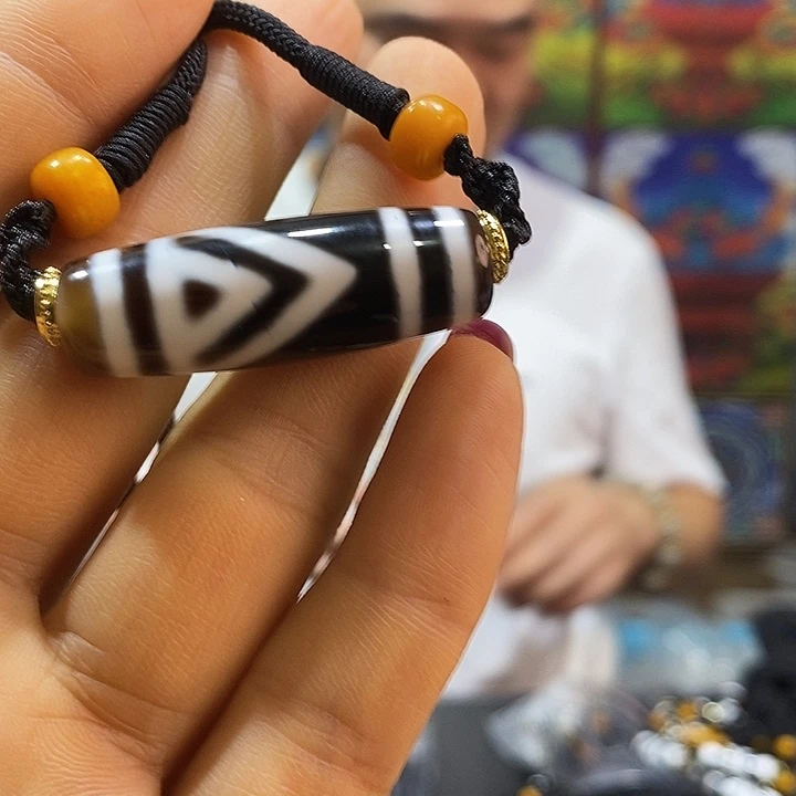 未镶嵌颈饰玛瑙/玉髓（覆膜）66