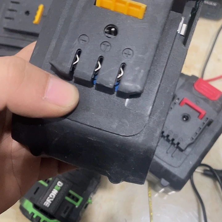 十五节一个盒子坏的发货