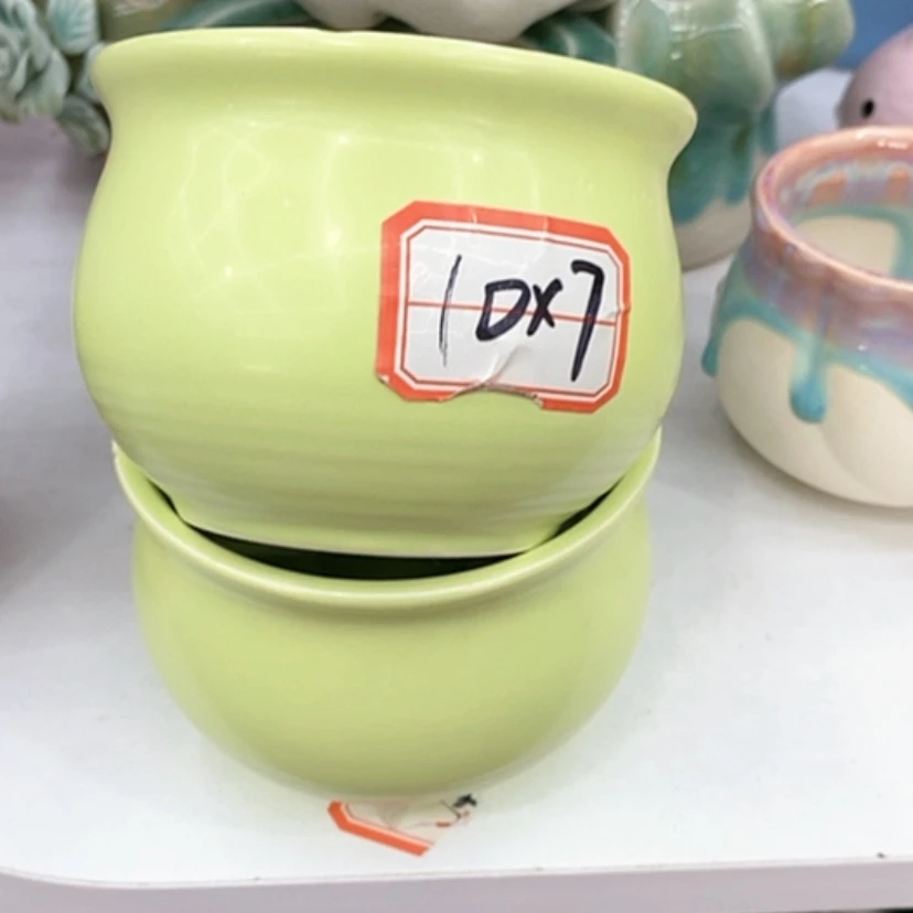 【闪购商品】花盆厂家直销