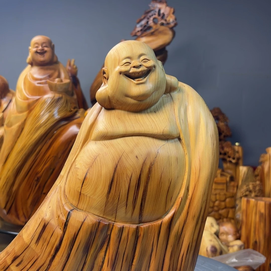 柏木（崖柏）崖柏摆件6666666