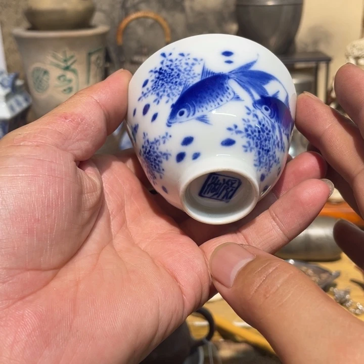 紫砂手工好物推荐来吧