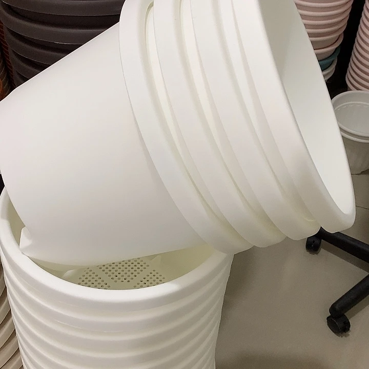 球根口32高24白10个无托