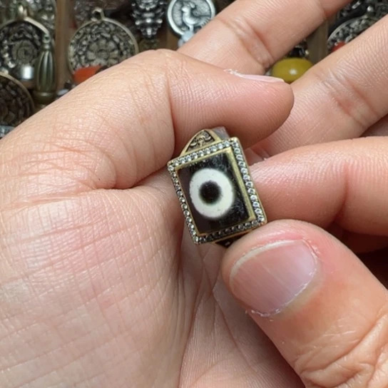 柏香籽/百香籽吊坠不****r小配饰吊坠