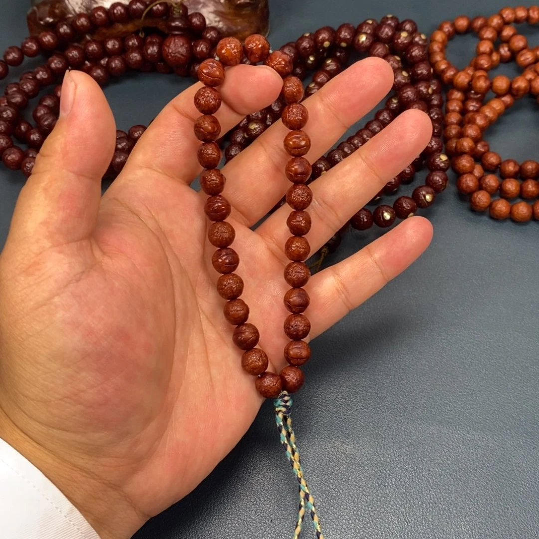 吊坠凤眼菩提凤眼