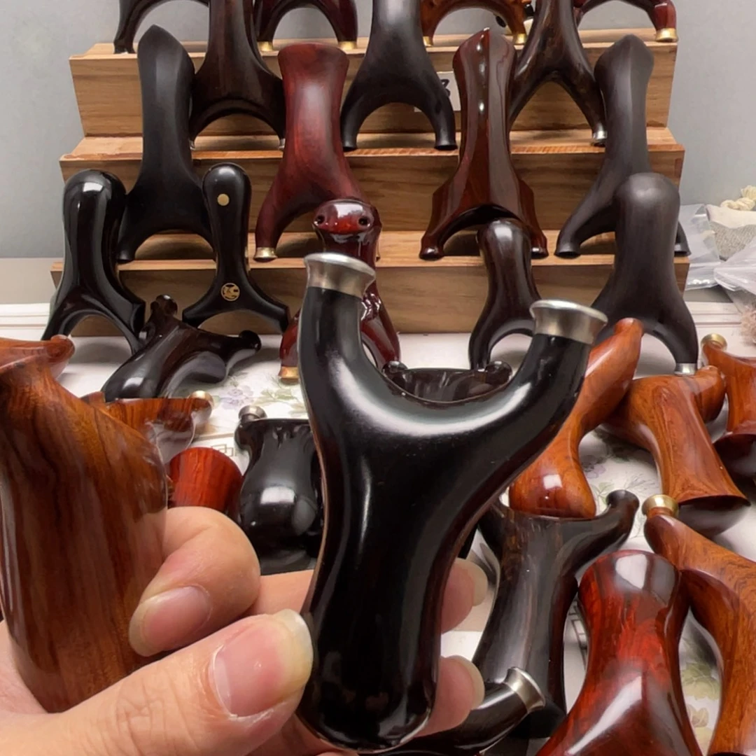 非洲紫檀（红花梨）