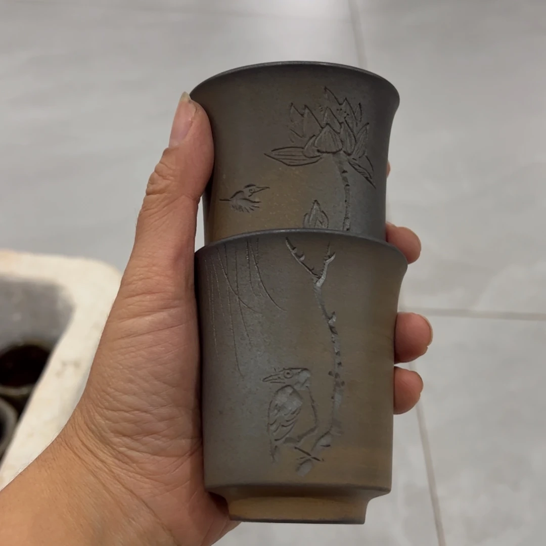 坭兴陶贵台龙窑A136