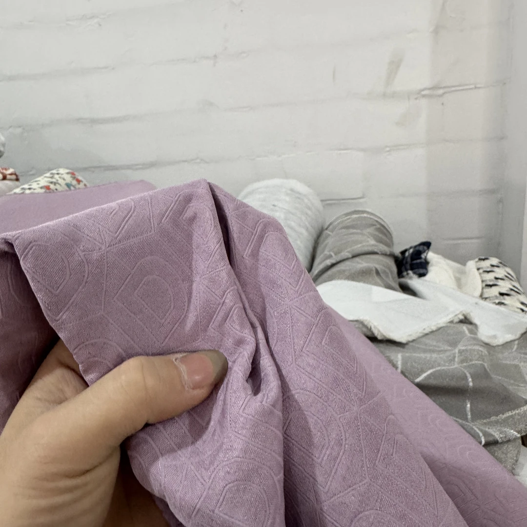 53  冲锋衣夹棉面料5米价