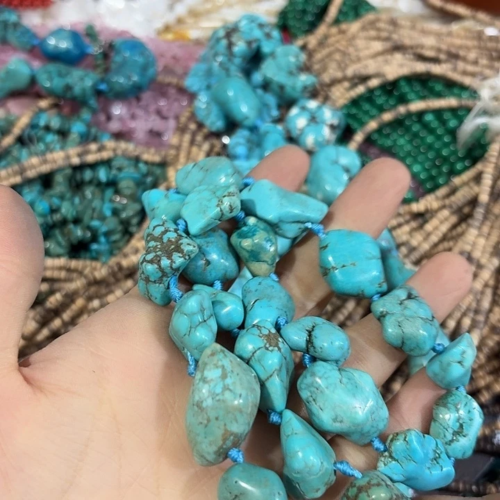 *****玛瑙/玉髓合金珠宝半成品63号打包