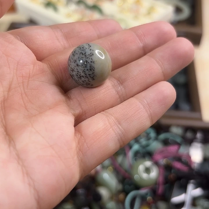 和田玉（糖玉）未镶嵌手链