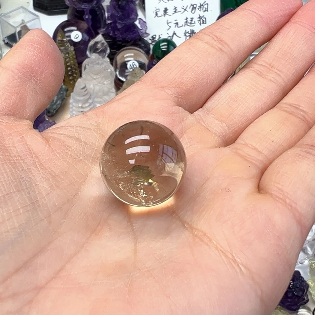 水晶水晶摆件未镶嵌