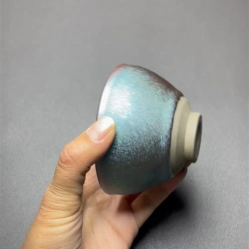 【闪购商品】茶盏-633............
