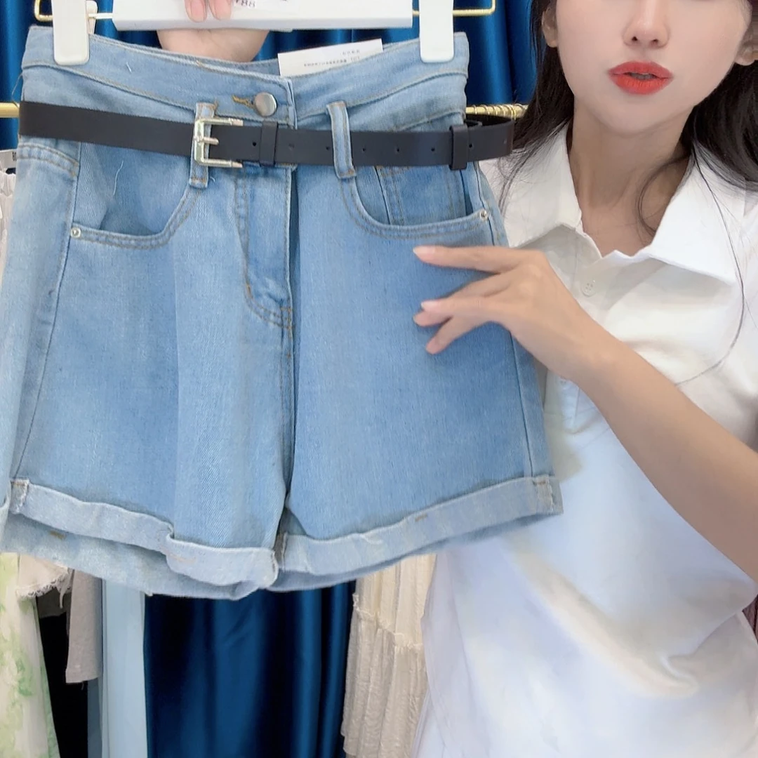 女装店新款时尚休闲881