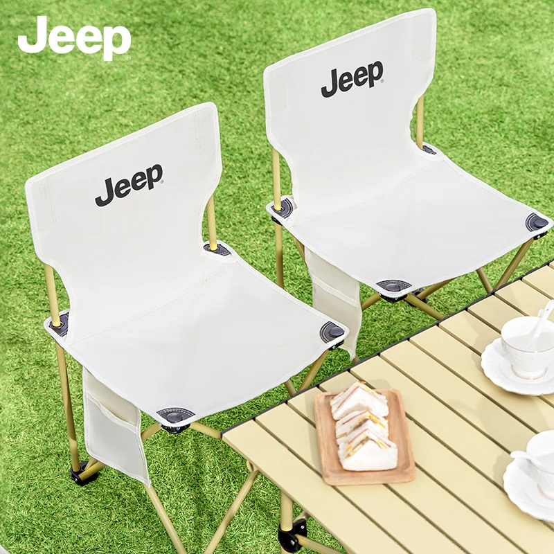 户外折叠椅子便携式露营装备靠背钓鱼凳子美术生写生椅折叠