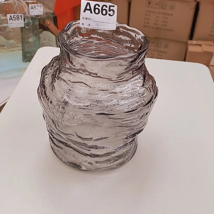 手工艺品玻璃高18.11孤品宠粉福利