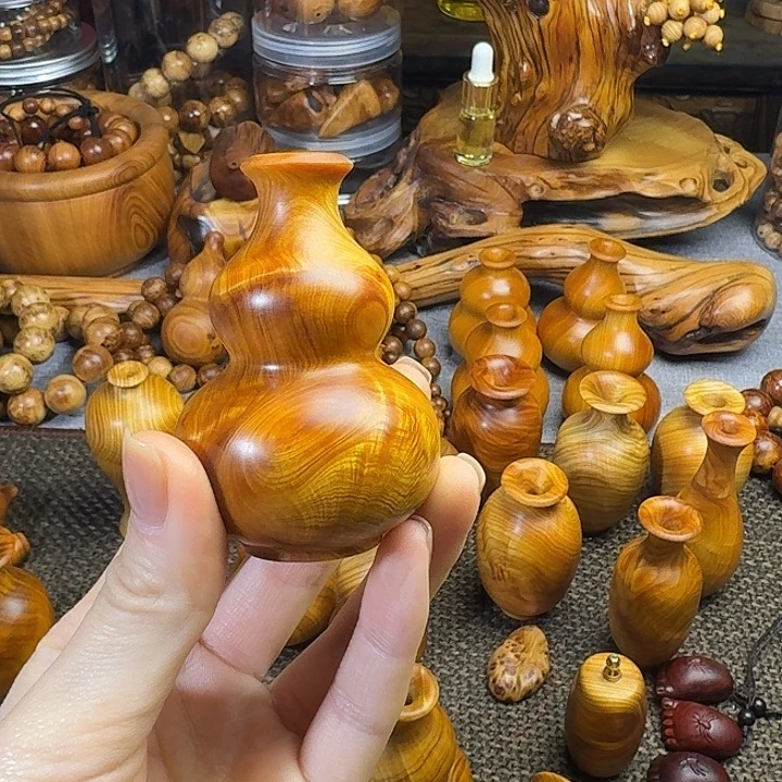 小***学柏木（崖柏）北太行崖柏