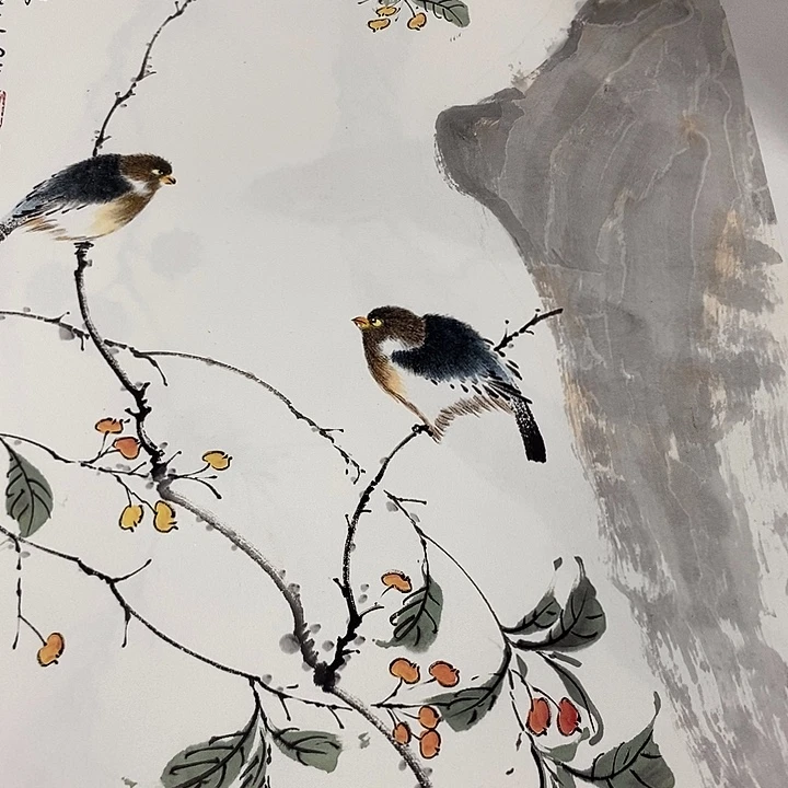 我是真的很喜欢这个