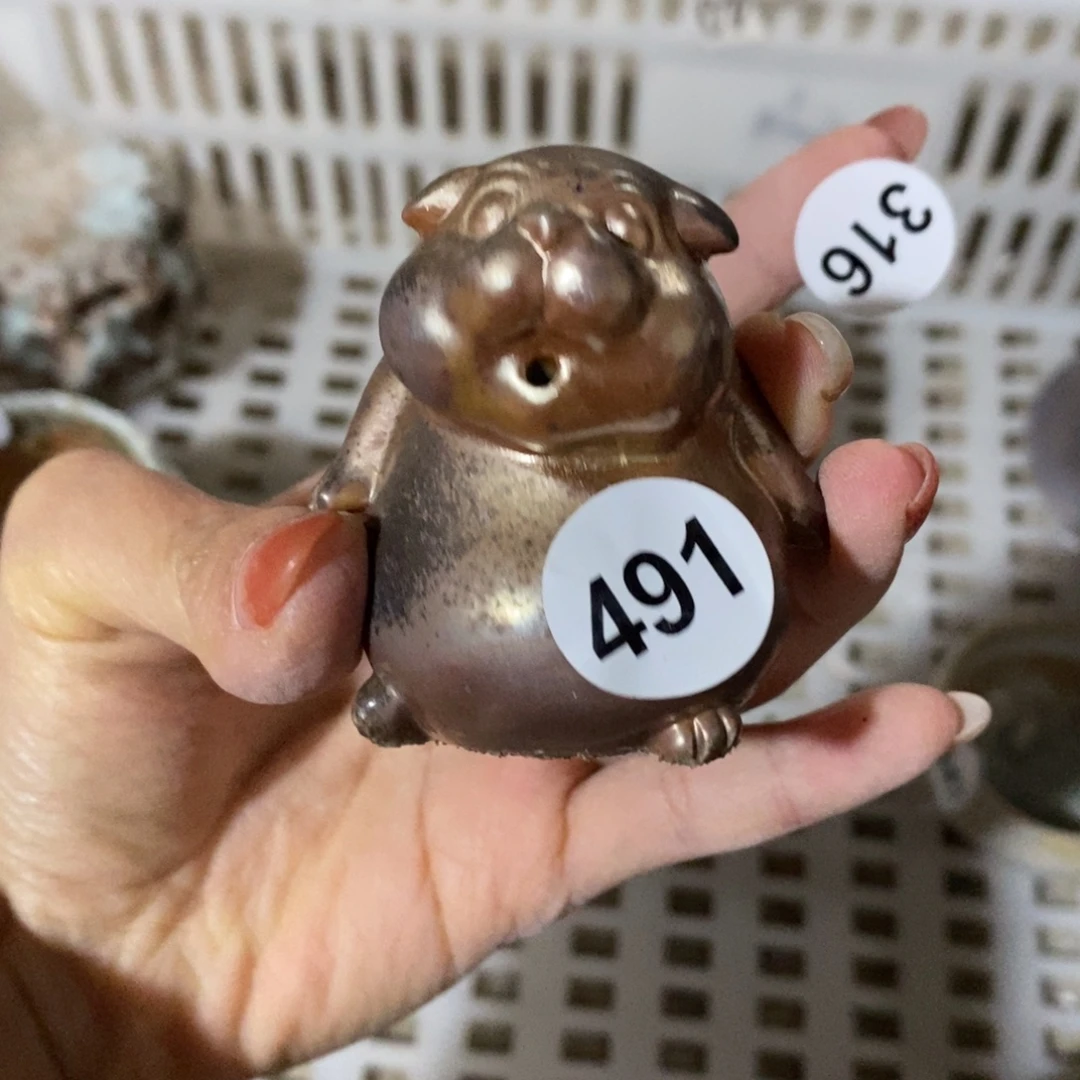 开窑大吉，高货多多491