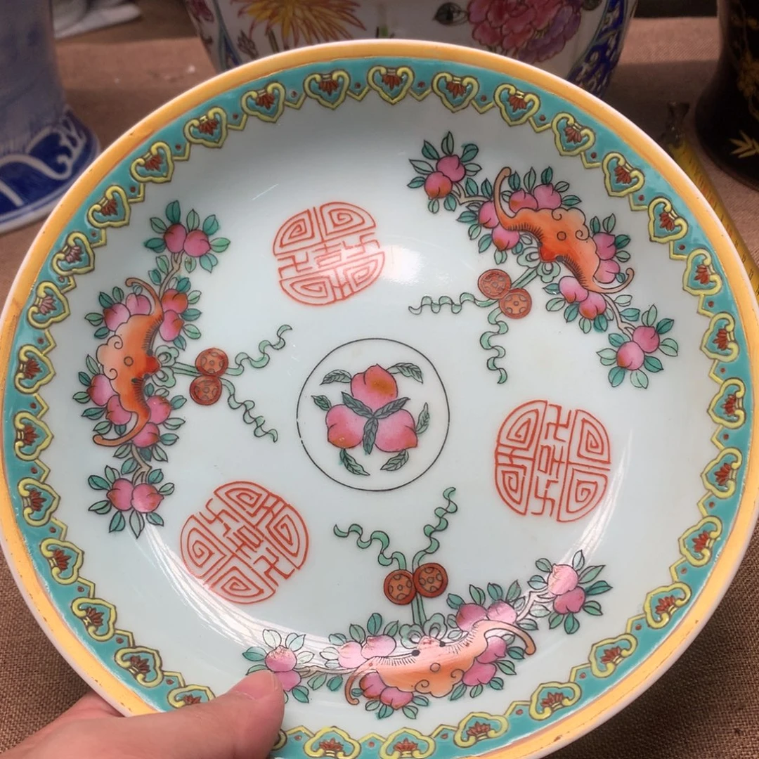 摆件旧藏瓷器旧藏瓷器