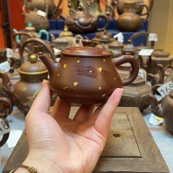茶壶紫砂紫砂茶具紫砂